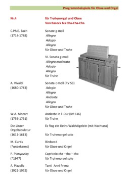 Programmbeispiel Nr. 4